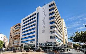 Hotel Barceló Cádiz
